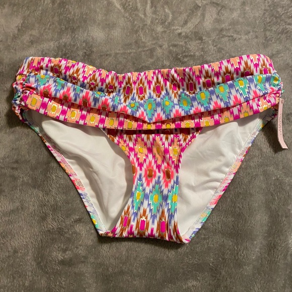 Victoria’s Secret bikini bottoms - Picture 3 of 7